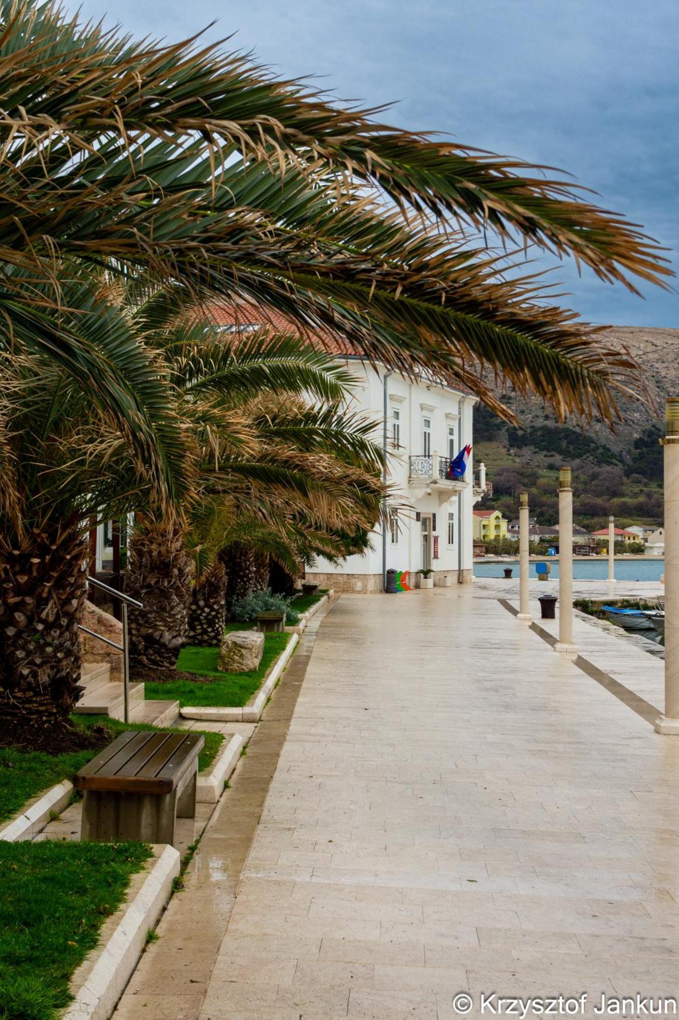 Pag Vero Apartments Pag Town Εξωτερικό φωτογραφία