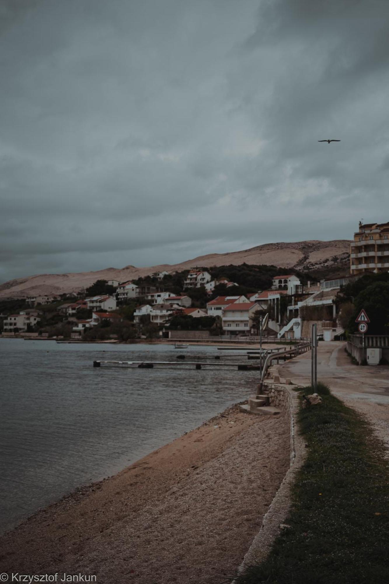 Pag Vero Apartments Pag Town Εξωτερικό φωτογραφία