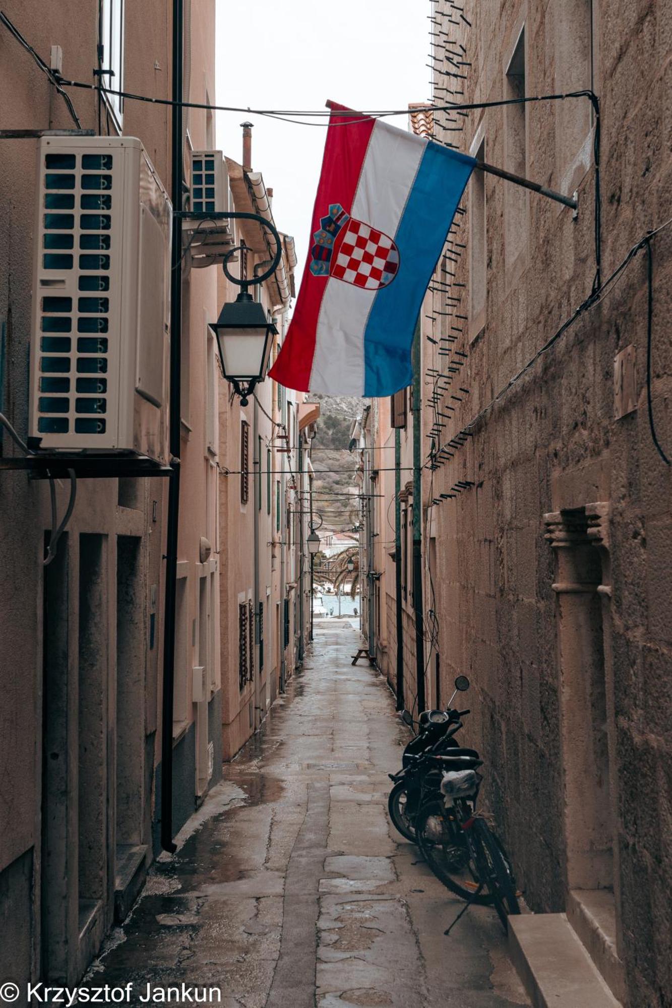 Pag Vero Apartments Pag Town Εξωτερικό φωτογραφία