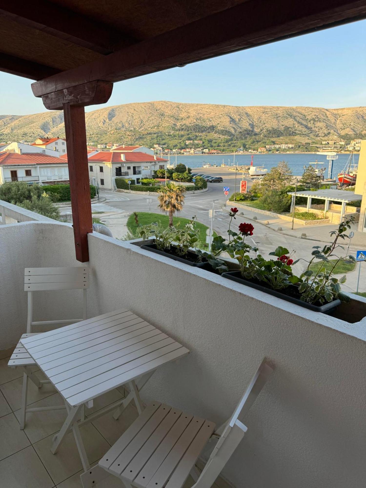 Pag Vero Apartments Pag Town Εξωτερικό φωτογραφία