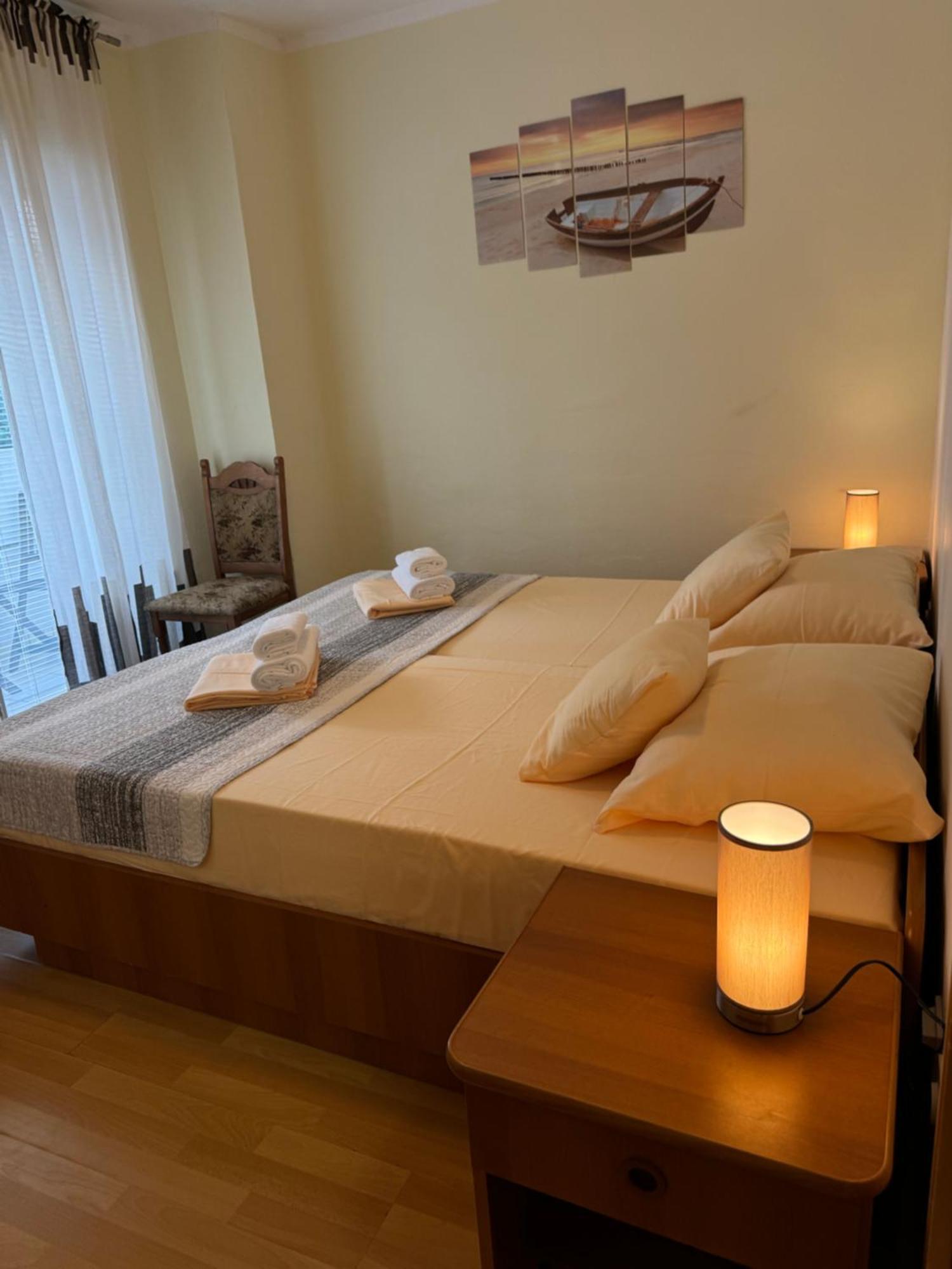 Pag Vero Apartments Pag Town Εξωτερικό φωτογραφία