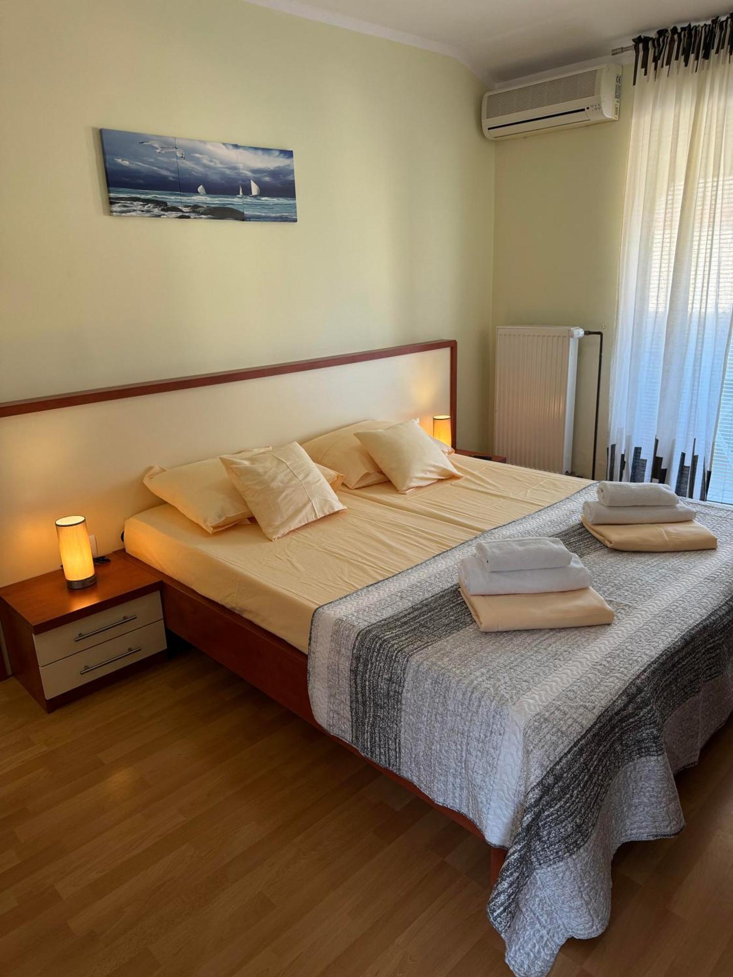 Pag Vero Apartments Pag Town Εξωτερικό φωτογραφία