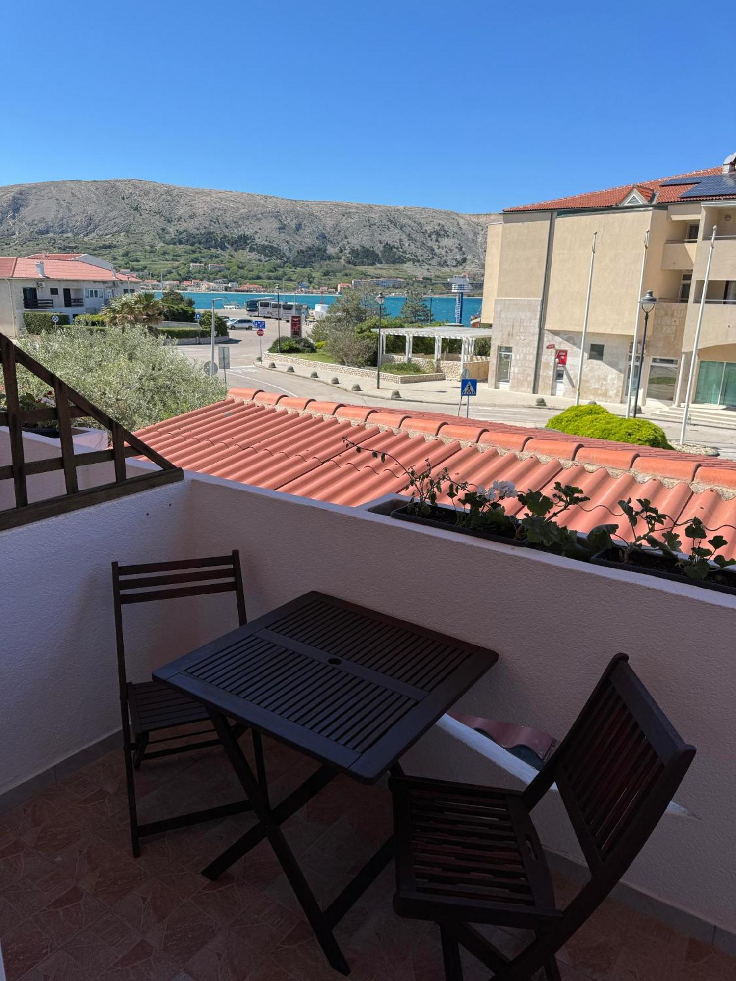 Pag Vero Apartments Pag Town Εξωτερικό φωτογραφία