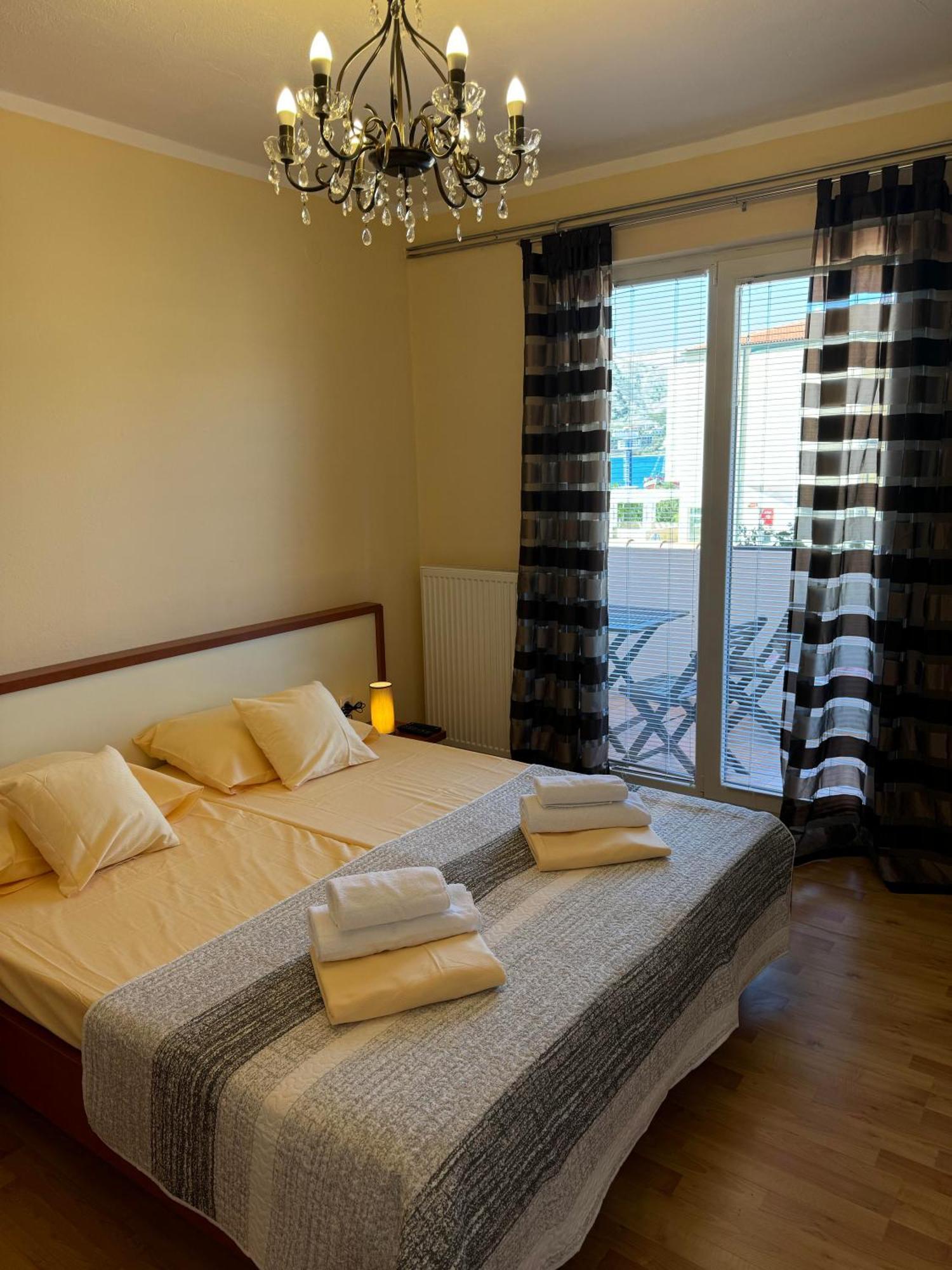 Pag Vero Apartments Pag Town Εξωτερικό φωτογραφία