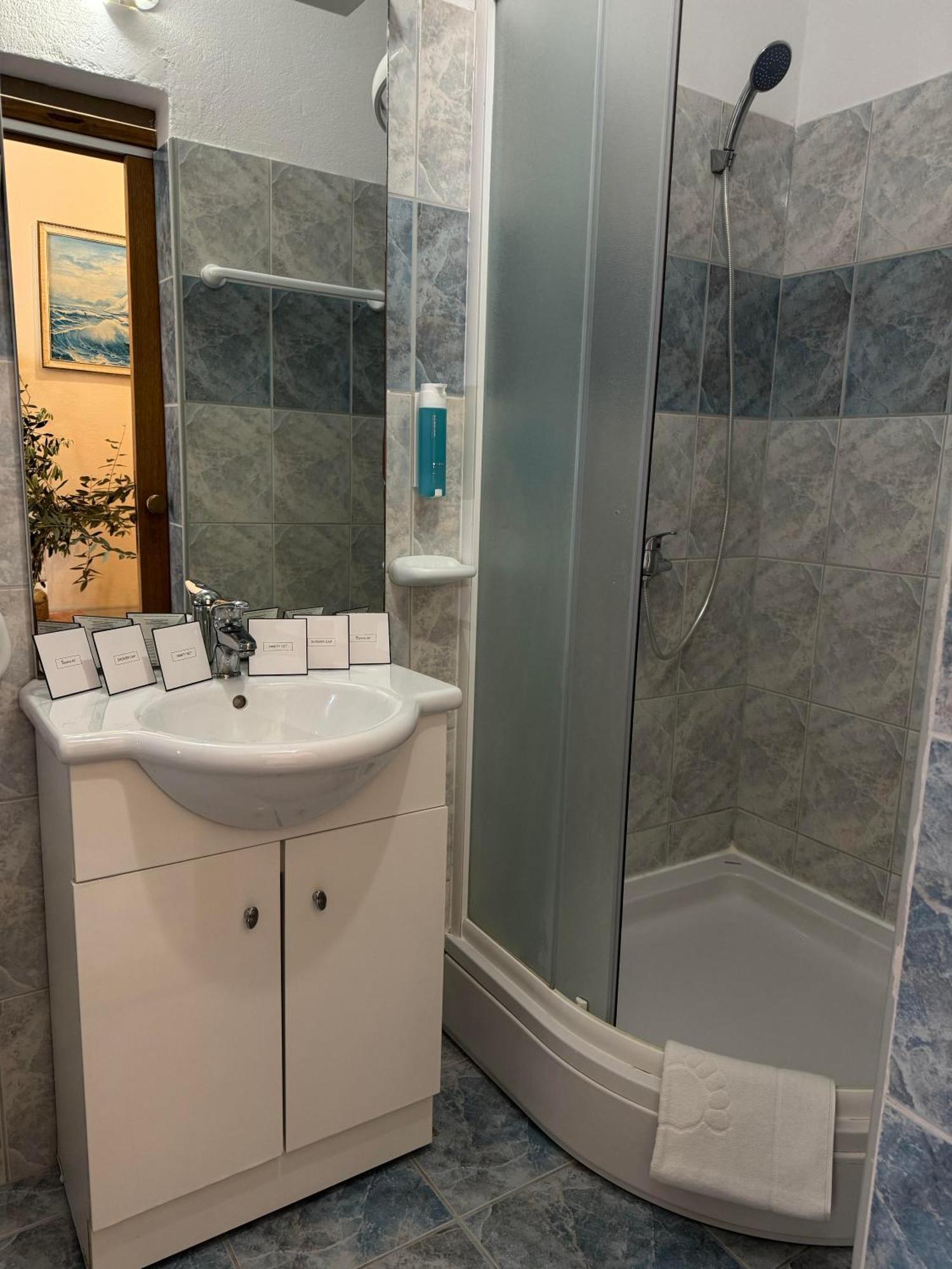 Pag Vero Apartments Pag Town Εξωτερικό φωτογραφία