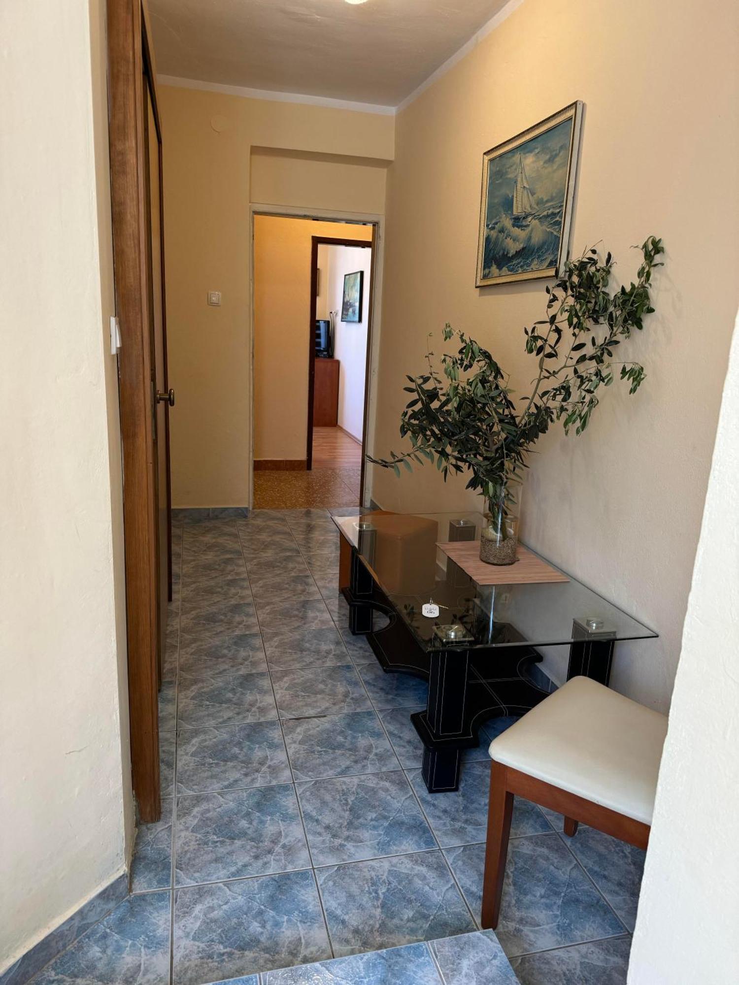Pag Vero Apartments Pag Town Εξωτερικό φωτογραφία