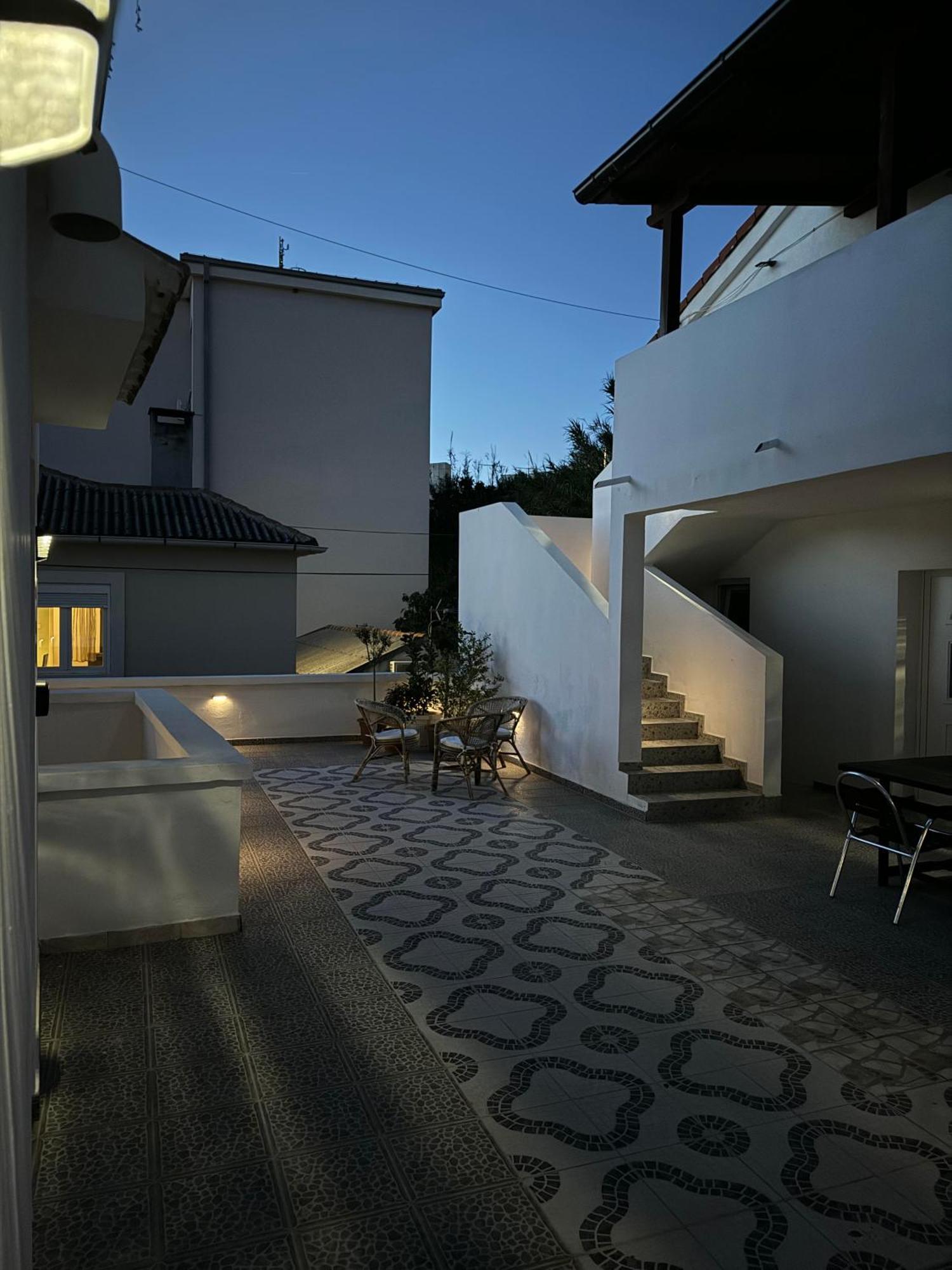 Pag Vero Apartments Pag Town Εξωτερικό φωτογραφία