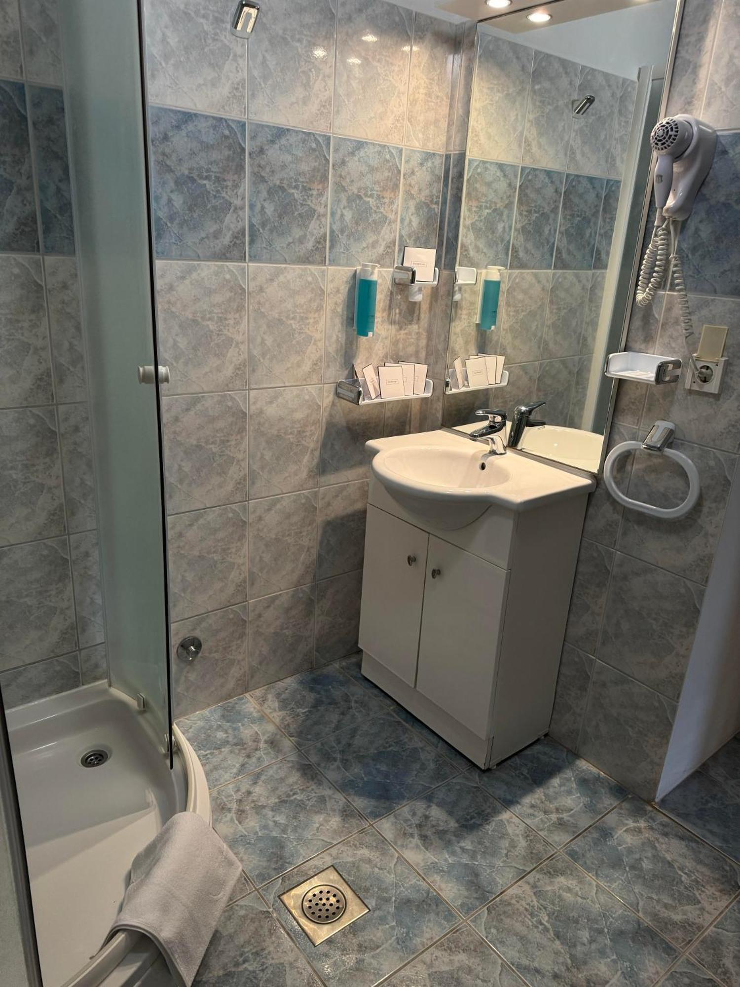 Pag Vero Apartments Pag Town Εξωτερικό φωτογραφία