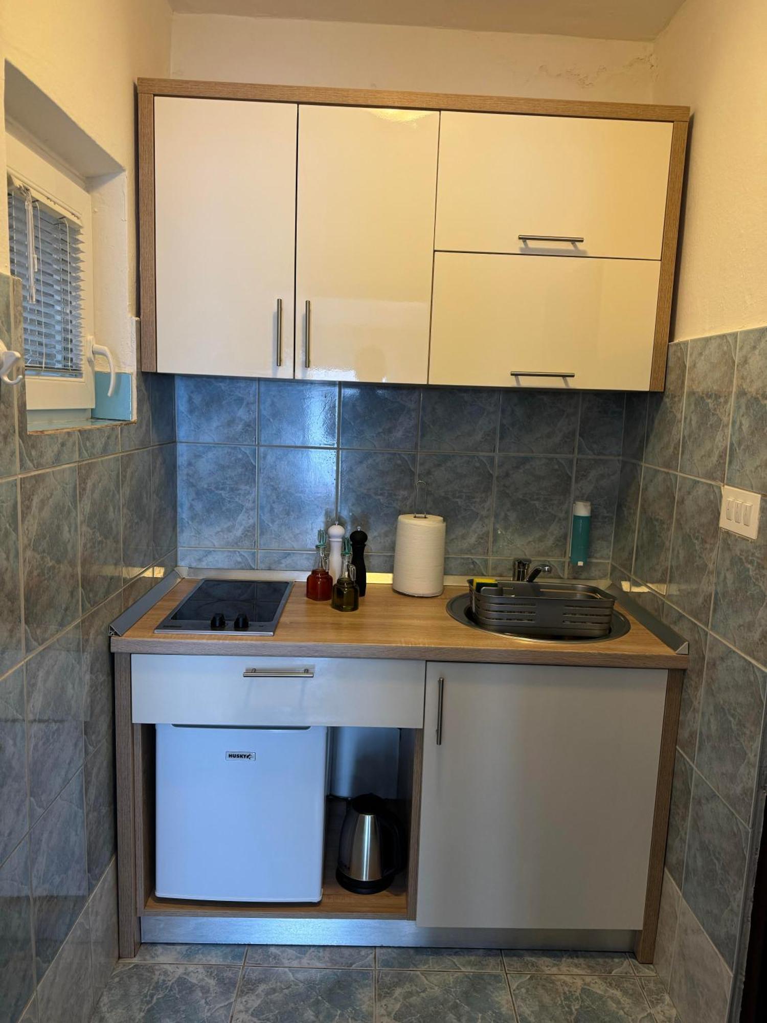 Pag Vero Apartments Pag Town Εξωτερικό φωτογραφία