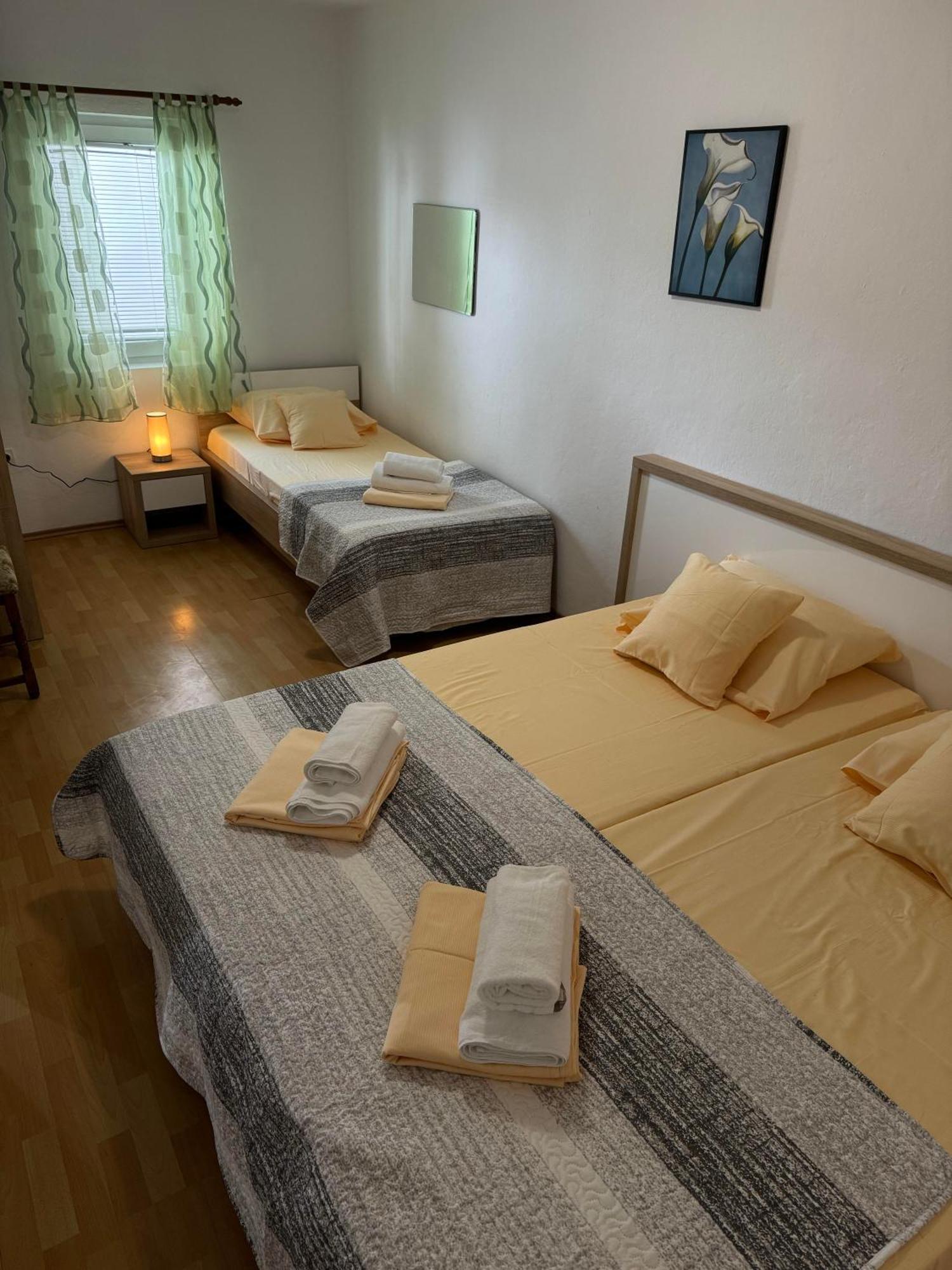 Pag Vero Apartments Pag Town Εξωτερικό φωτογραφία